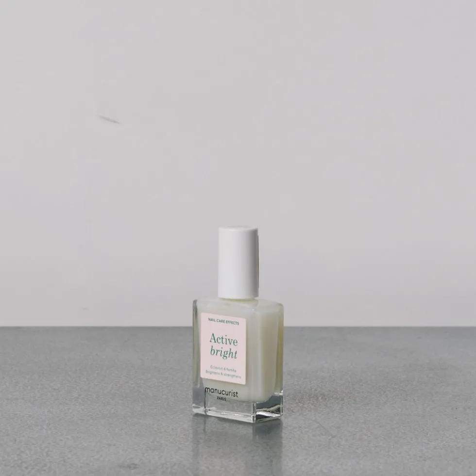 Active Bright - Manucurist