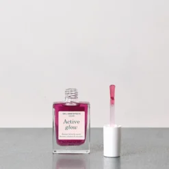 Active Glow Grape - Manucurist