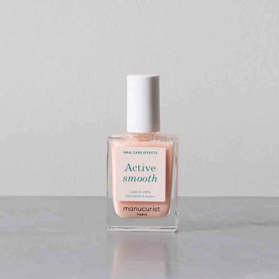 Active Smooth - Manucurist