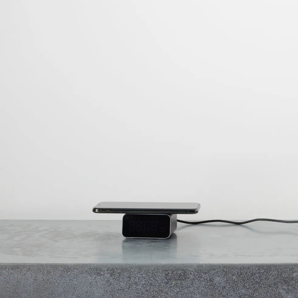 Adaptateur Reddi Charge - Noir