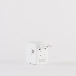 Adaptateur Tripper - Blanc