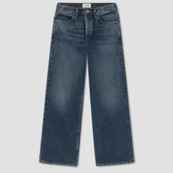 Agolde - Jeans Arc 32 - Short Wave