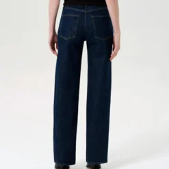Agolde - Jeans Harper Straight Stretch - Reissue