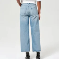 Agolde - Jeans Ren - Orten