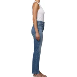 Agolde - Jeans 90S Pinch Waist - Circulate