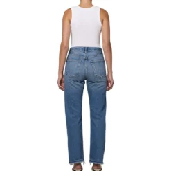 Agolde - Jeans 90S Pinch Waist - Circulate