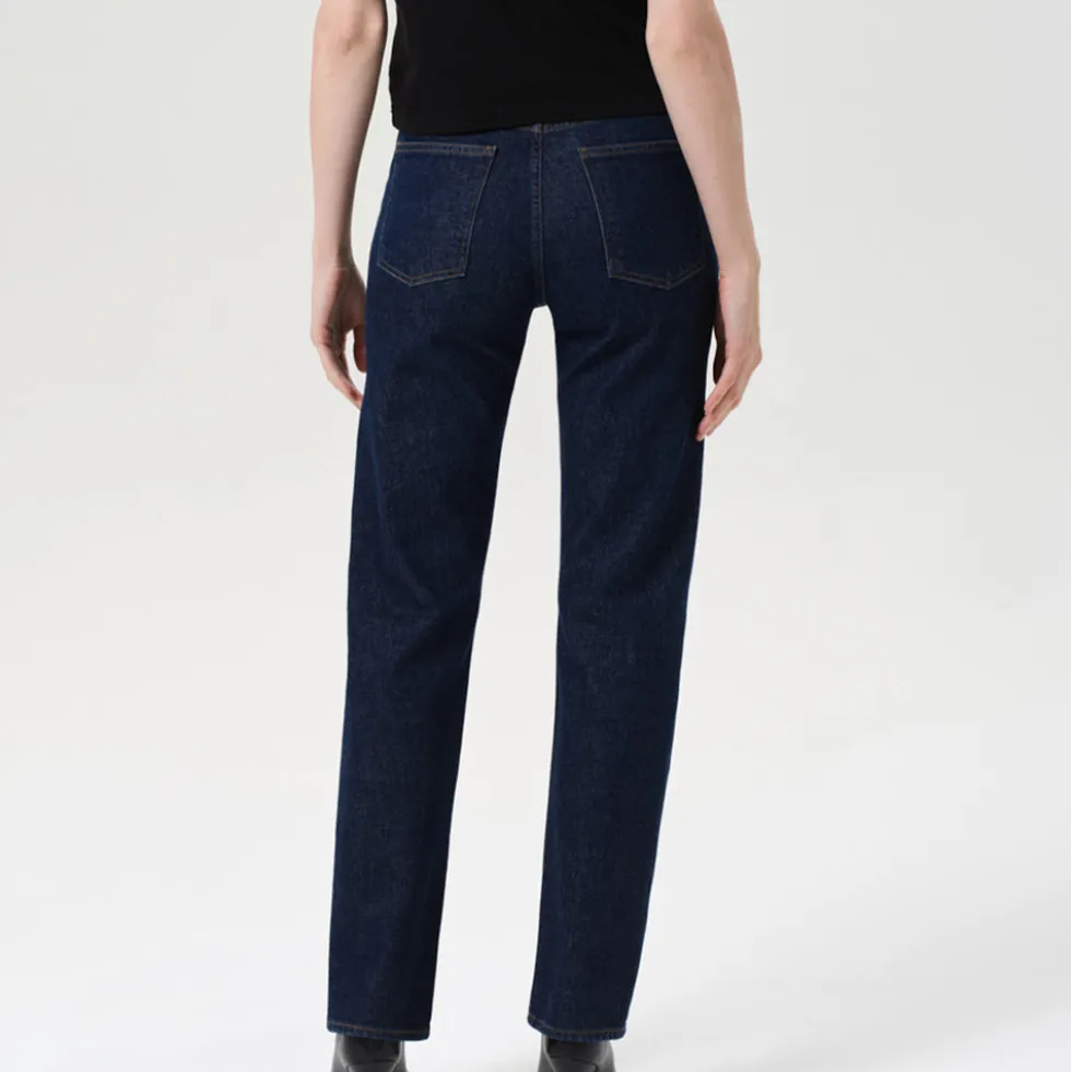 Agolde - Jeans 90s Pinch Waist Long - Reissue