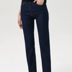 Agolde - Jeans 90s Pinch Waist Long - Reissue