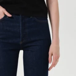 Agolde - Jeans 90s Pinch Waist Long - Reissue