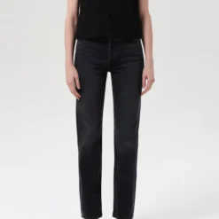 Agolde - Jeans 90s Pinch Waist Long - Radius