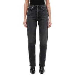 Agolde - Jeans 90s Pinch Waist Long - Radius