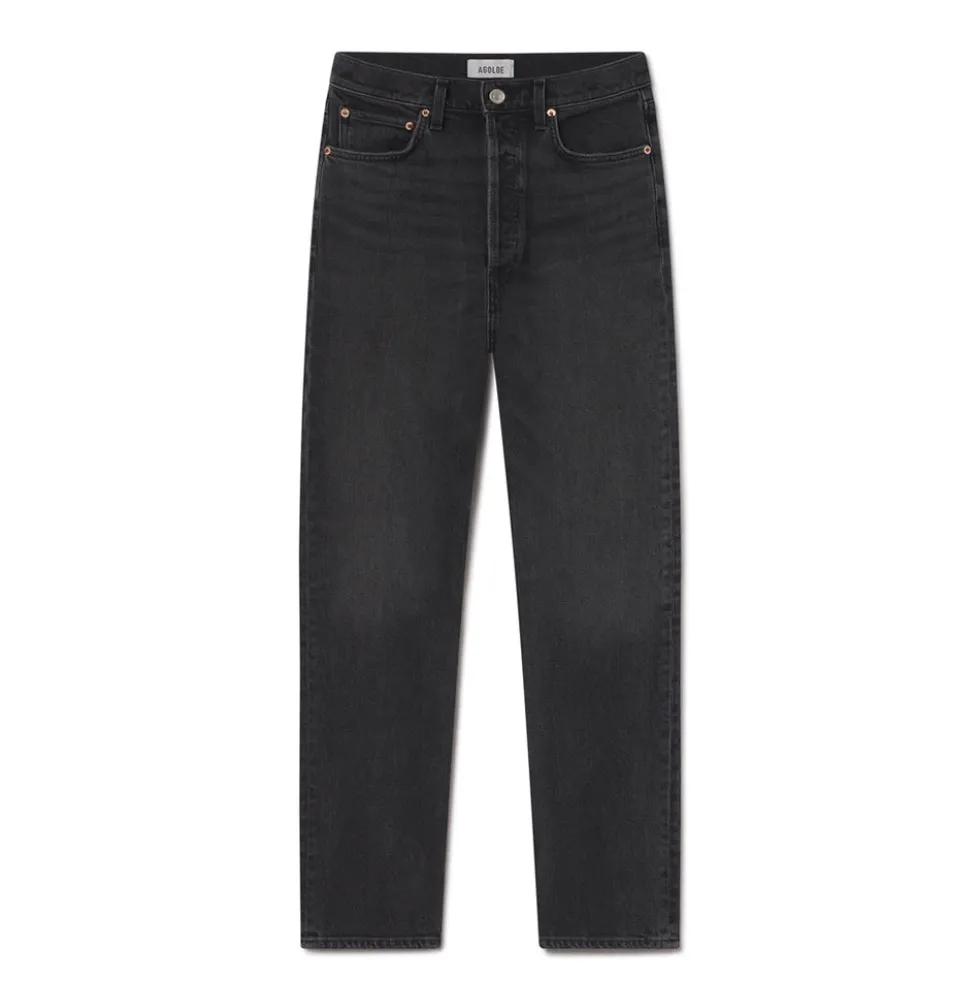 Agolde - Jeans 90s Pinch Waist Long - Radius