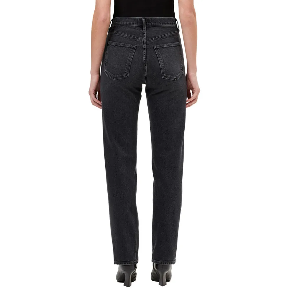 Agolde - Jeans 90s Pinch Waist Long - Radius
