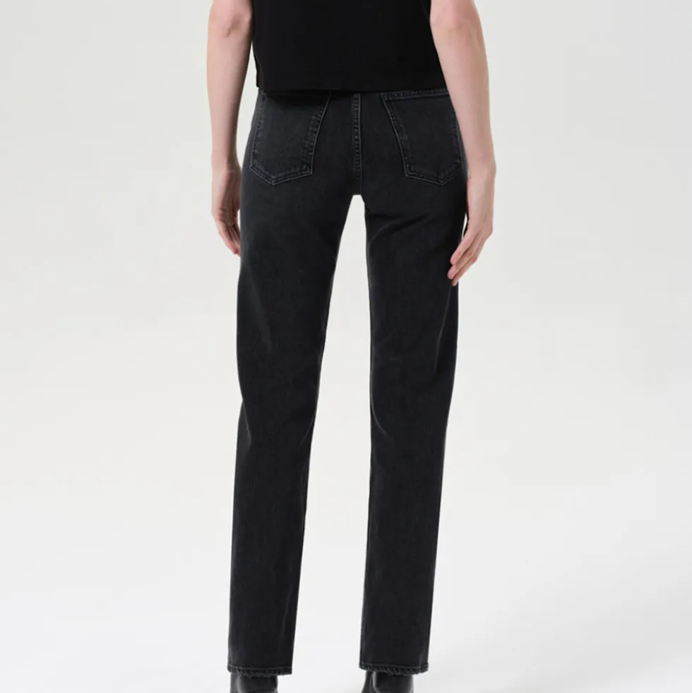 Agolde - Jeans 90s Pinch Waist Long - Radius