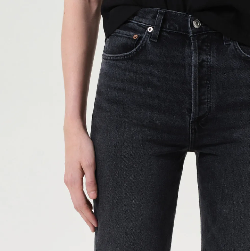 Agolde - Jeans 90s Pinch Waist Long - Radius