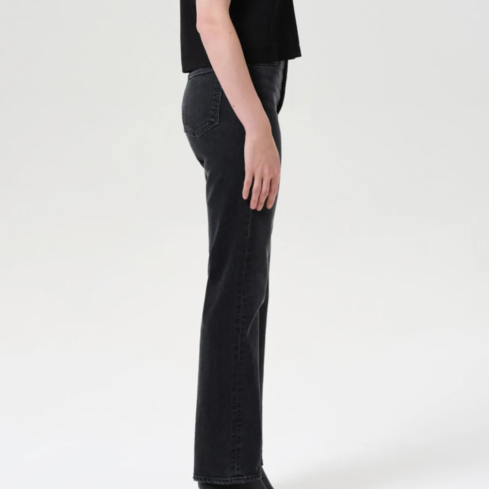 Agolde - Jeans 90s Pinch Waist Long - Radius