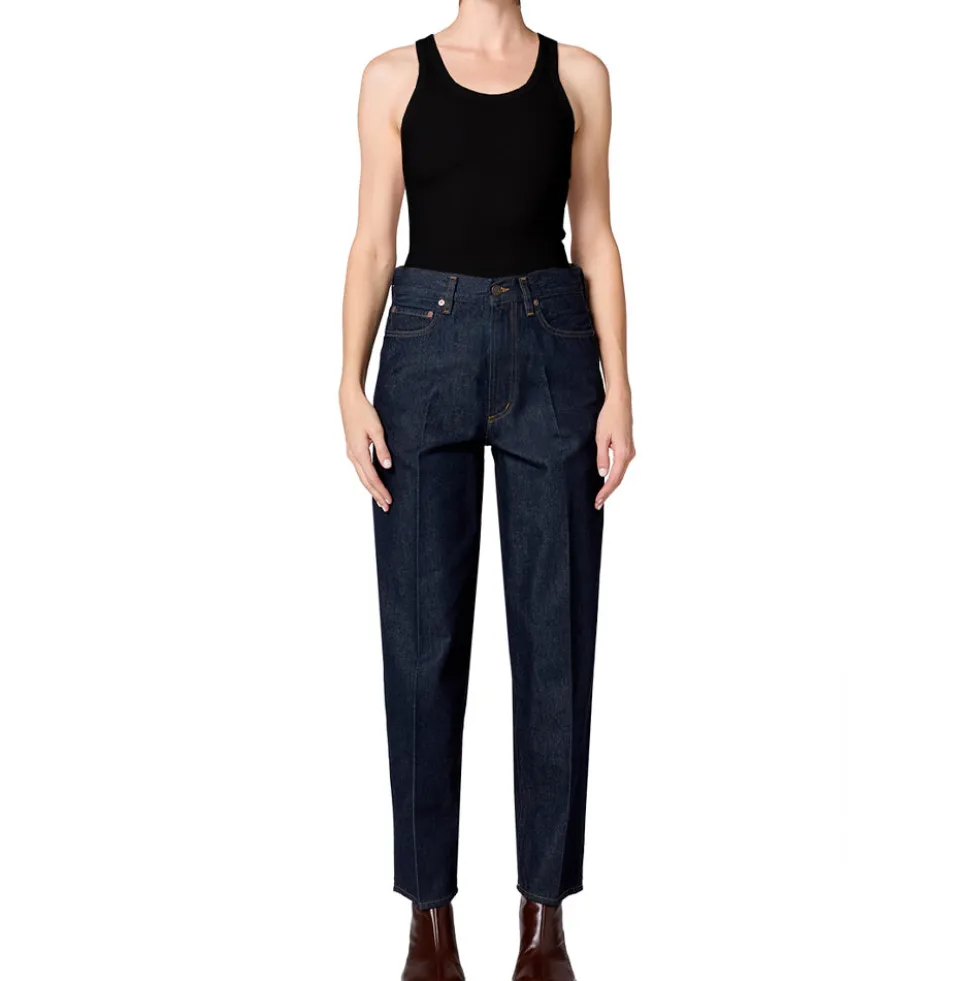 Agolde - Jeans 80S - Rinse