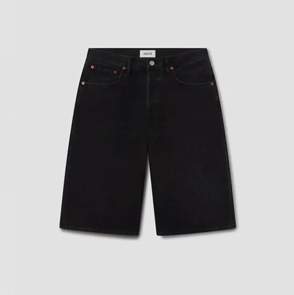 Agolde - Short Ramona - Elevation