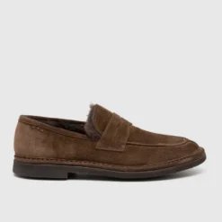 Alexander Hotto - Mocassins Loafer - Coco Moro
