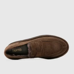 Alexander Hotto - Mocassins Loafer - Coco Moro