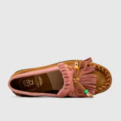 Alexander Hotto - Mocassins - Maracca Cipria