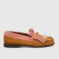 Alexander Hotto - Mocassins - Maracca Cipria