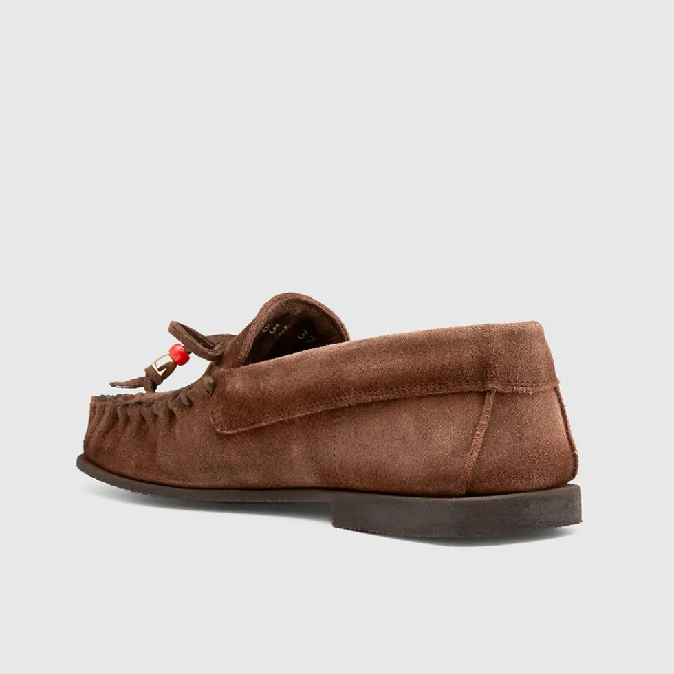 Alexander Hotto - Mocassins - Tunisi