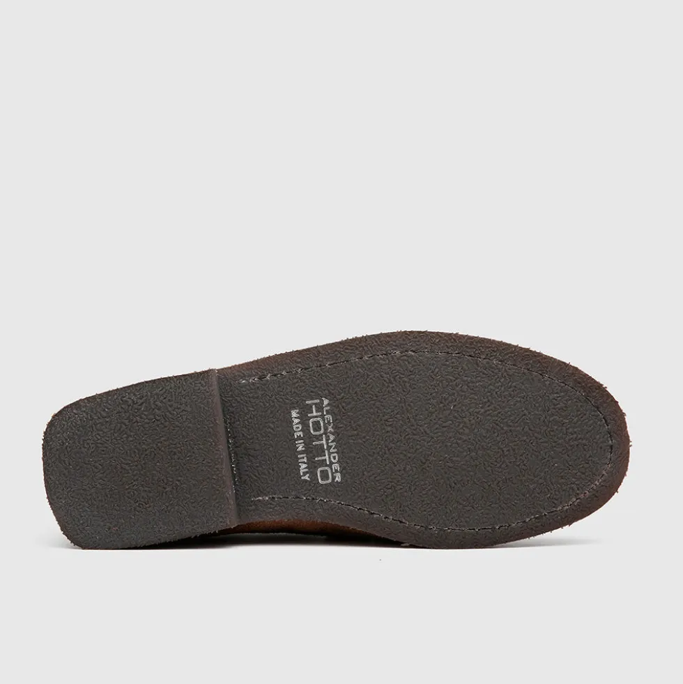 Alexander Hotto - Mocassins - Tunisi