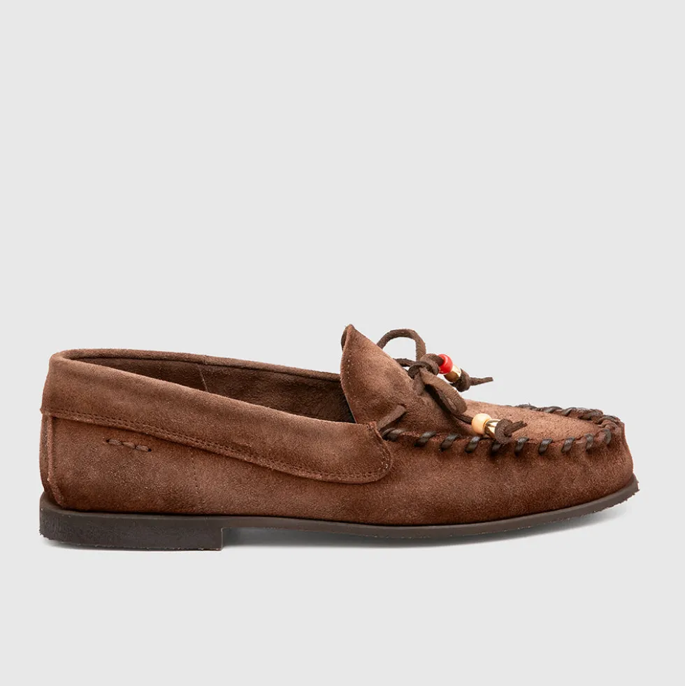 Alexander Hotto - Mocassins - Tunisi
