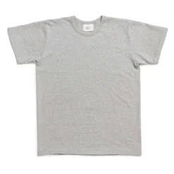 Allevol - T shirt Heavy Duty - Gris