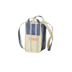Amiacalva - Sac Easy Bag S - Bleu & Jaune