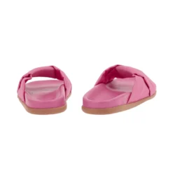 Ancient Greek Sandals - Sandales Whitney Footbed - Rose