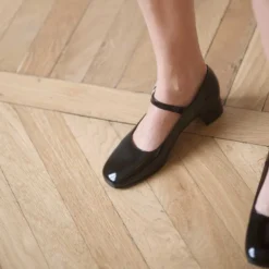 Anne Thomas - Babies Agnes - Noir