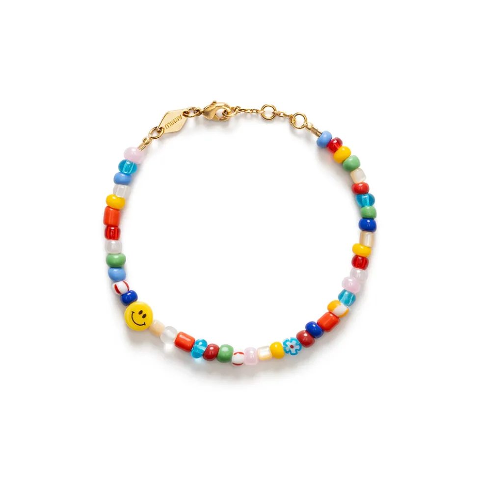 Anni Lu - Bracelet Happy Hour - Carnival