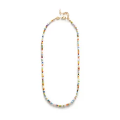 Anni Lu - Collier Petit Alaia - Rainbow