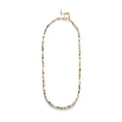 Anni Lu - Collier Petit Alia - Rainbow