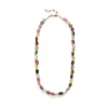Anni Lu - Collier Tropicana - Gold