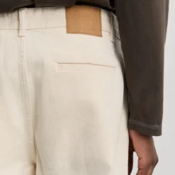 Another Aspect - Jeans 2.0 - Ecru