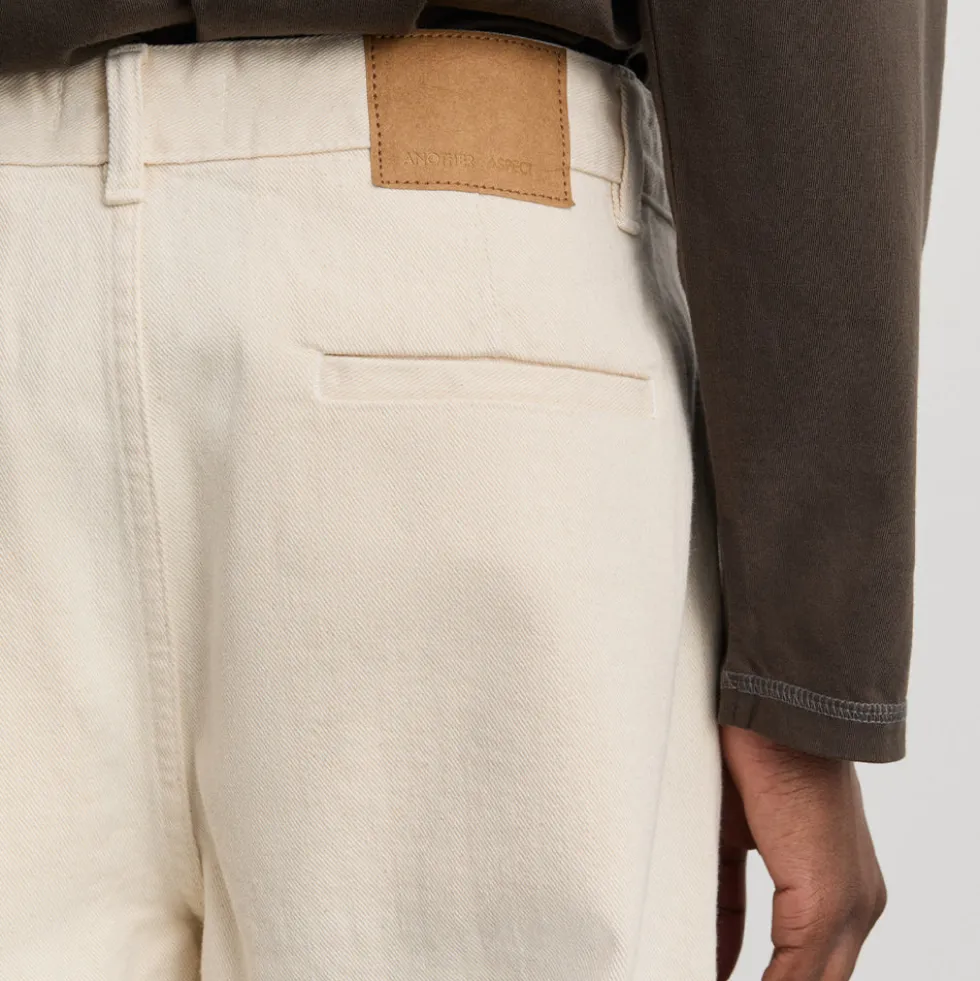 Another Aspect - Jeans 2.0 - Ecru