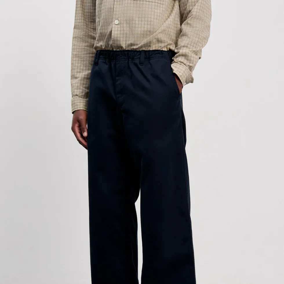 Another Aspect - Pantalon 5.1 - Marine Night Sky