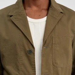 Another Aspect - Veste 2.0 - Khaki