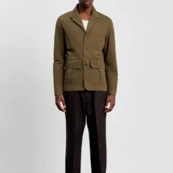 Another Aspect - Veste 2.0 - Khaki