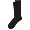 ANT45 - Chaussettes Bletilla - Noir