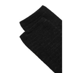 ANT45 - Chaussettes Bletilla - Noir