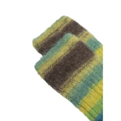 ANT45 - Chaussettes Ranua - Vert