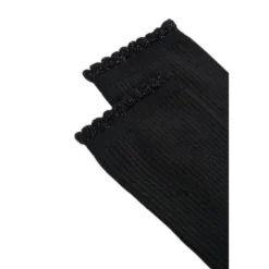 ANT45 - Chaussettes Umea - Noir