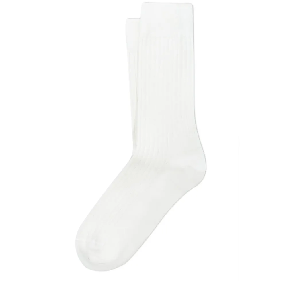 ANT45 - Chaussettes Urbana - Milk