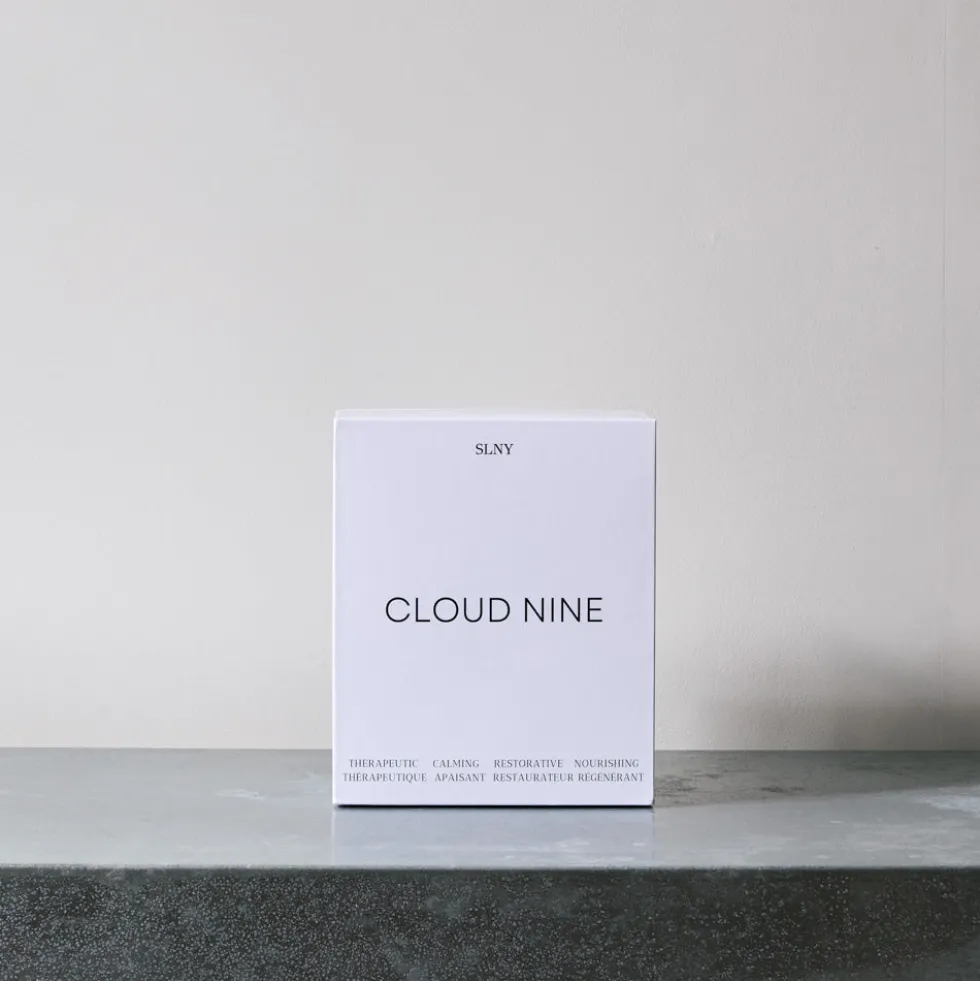 Appareil de massage cuir chevelu Cloud Nine - Solaris
