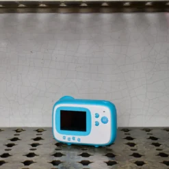 Appareil photo instantané - Realikids