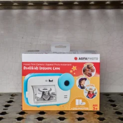 Appareil photo instantané - Realikids